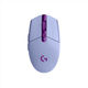 Logitech Mouse G305 Lightspeed