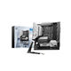 MSI B760M PROJECT ZERO MSI B760M PROJECT ZERO