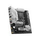 MSI B760M PROJECT ZERO MSI B760M PROJECT ZERO