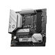 MSI B760M PROJECT ZERO MSI B760M PROJECT ZERO