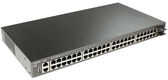 OSNOVO SW-48G4X-L3ST OSNOVO SW-48G4X-L3ST