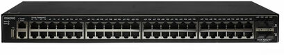 OSNOVO SW-48G4X-L3ST OSNOVO SW-48G4X-L3ST