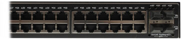 OSNOVO SW-48G4X-L3ST OSNOVO SW-48G4X-L3ST
