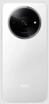 Смартфон Xiaomi
POCO C61 White (2312BPC51X) 60837&nbsp;<img style='position: relative;margin:0' src='/image/only_to_order_edit.gif' alt='На заказ' title='На заказ' />