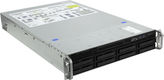 YADRO «СУБД» X2-200/2U/8xLFF/2x6246/16x32GB DDR4-3200/2x480GB SATA SSD/6x1.92 TB SATA SSD/RAIDwithBBU/2x25GbE/2x25GBASE-SR/ 2x1300W/2x1,5m C13-C14/Rails/1YWty9x5