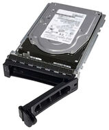 DELL 16TB Hard Drive SAS ISE 12Gbps 7.2K 512e 3.5in Hot-Plug 161-BCPC