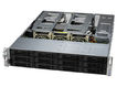 Supermicro CloudDC A+ Server 2U 2015CS-TNR 1x Genoa 9534/ 2x64Gb/ 1xD3 S4520 480GB SATA/ 2x10GbE 2x10GbSFP+/2nd config Supermicro CloudDC A+ Server 2U 2015CS-TNR 1x Genoa 9534/ 2x64Gb/ 1xD3 S4520 480GB SATA/ 2x10GbE 2x10GbSFP+/2nd config