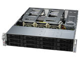Серверная платформа Supermicro CloudDC A+ Server 2U 2015CS-TNR 1x Genoa 9534/ 2x64Gb/ 1xD3 S4520 480GB SATA/ 2x10GbE 2x10GbSFP+/ 2nd config AS -2015CS-TNR.&nbsp;<img style='position: relative;margin:0' src='/image/only_to_order_edit.gif' alt='На заказ' title='На заказ' />