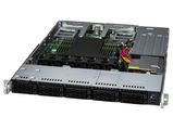 Серверная платформа Supermicro CloudDC A+ Server 1U 1115CS-TNR 1xGenoa 9334/ 2x64Gb/ 1xD3 S4520 480GB SATA/ 2x10GbE 2x10GbSFP+/ 2nd config AS -1115CS-TNR.&nbsp;<img style='position: relative;margin:0' src='/image/only_to_order_edit.gif' alt='На заказ' title='На заказ' />