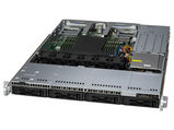 Серверная платформа Supermicro CloudDC A+ Server 1U 1015CS-TNR 1xGenoa 9354/ 2x64Gb/ 1xD3 S4520 480GB SATA/ 2x10GbE 2x10GbSFP+ AS -1015CS-TNR.&nbsp;<img style='position: relative;margin:0' src='/image/only_to_order_edit.gif' alt='На заказ' title='На заказ' />