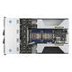 ASUS ESC 4000-E11 (System, Sapphire, 2U, 4xNVME(2x2,5