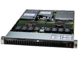 Серверная платформа Supermicro SuperServer X13DEM SYS-121H-TNR_empty