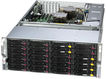 Supermicro SuperStorage 4U Server 641E-E1CR36H 2x6530/ 4x96Gb/ 1x7450 PRO 480GB NVMe M.2