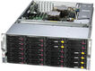 Supermicro SuperStorage 4U Server 641E-E1CR36H 2x6530/ 4x96Gb/ 1x7450 PRO 480GB NVMe M.2