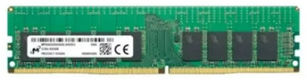 Micron DDR5 RDIMM 64GB 2Rx4 5600 MHz ECC Registered MTC40F2046S1RC56BD1 Micron DDR5 RDIMM 64GB 2Rx4 5600 MHz ECC Registered MTC40F2046S1RC56BD1