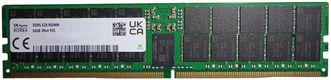 Hynix DDR5 64GB RDIMM 4800Mbps ECC Registered x4 Hynix DDR5 64GB RDIMM 4800Mbps ECC Registered x4