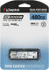 Kingston Enterprise SSD 480GB DC2000B M.2 2280 NVMe Gen4x4 R7000/W800MB/s 3D TLC MTBF 2М 530 000/32 000 IOPS 350,4TBW (Data Center) 3 years Kingston Enterprise SSD 480GB DC2000B M.2 2280 NVMe Gen4x4 R7000/W800MB/s 3D TLC MTBF 2М 530 000/32 000 IOPS 350,4TBW (Data Center) 3 years