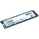 Kingston Enterprise SSD 960GB DC2000B M.2 2280 NVMe Gen4x4 R7000/W1300MB/s 3D TLC MTBF 2М 540 000/47 000 IOPS 700,8TBW (Data Center) 3 years Kingston Enterprise SSD 960GB DC2000B M.2 2280 NVMe Gen4x4 R7000/W1300MB/s 3D TLC MTBF 2М 540 000/47 000 IOPS 700,8TBW (Data Center) 3 years
