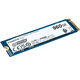 Kingston Enterprise SSD 960GB DC2000B M.2 2280 NVMe Gen4x4 R7000/W1300MB/s 3D TLC MTBF 2М 540 000/47 000 IOPS 700,8TBW (Data Center) 3 years