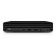 HP 260 G9 Mini Core i3-1315U,8GB,256GB,eng usb kbd,DOS,1Wty