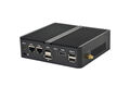 IRBIS Smartdesk mini PC Fanless Intel N100 (4C/4T - up to 3.4Ghz) IRBIS Smartdesk mini PC Fanless Intel N100 (4C/4T - up to 3.4Ghz)