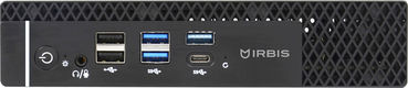 IRBIS Smartdesk mini PC i5-12400(6C/12T - 2.5Ghz)