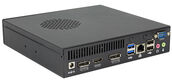 IRBIS Smartdesk mini PC i5-12400(6C/12T - 2.5Ghz)