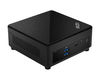 MSI Cubi 5 12M Core i7-1255U (1.7GHz) MSI Cubi 5 12M Core i7-1255U (1.7GHz)