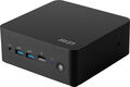 MSI Cubi NUC 1M 936-B0B111-053 MSI Cubi NUC 1M 936-B0B111-053