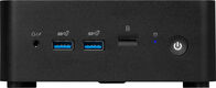 MSI Cubi NUC 1M 936-B0B111-053 MSI Cubi NUC 1M 936-B0B111-053