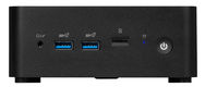 MSI Cubi NUC 1M 9S6-B0B111-074