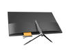 IRBIS SMART AIO 24; 23.8“(i5-1235U;16GB(3200MHz)+SSD512GB;IPS;16:9;1000:1;250Cd/m2;5ms;1920x1080x75Hz;HDMI(IN);USB-C;2*USB2.0;3*USB3.2A;RJ45;CardR;Cam 2MP;WIFI5;BT5.0;Tilt;Spk2*2W;keyb+mouse;noOS (РФ)