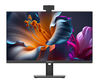 IRBIS SMART AIO 24; 23.8“(i5-12400;16GB/512GB;IPS;16:9;1920x1080x100Hz;1000:1;250Cd/m2;5ms;HDMI(out);VGA;USB-C;2*USB2.0;4*USB3.0;RJ45;WebC 5MP;WIFI6;BT5.0;Tilt;HAS;Piv;Spk2*3W;keyb+mouse;Win11
