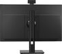 IRBIS SMART AIO 24; 23.8“(i5-12400;16GB/512GB;IPS;16:9;1920x1080x100Hz;1000:1;250Cd/m2;5ms;HDMI(out);VGA;USB-C;2*USB2.0;4*USB3.0;RJ45;WebC 5MP;WIFI6;BT5.0;Tilt;HAS;Piv;Spk2*3W;keyb+mouse;Win11