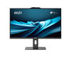 MSI Pro AP272P 14M AiO 27 9S6-AF8321-813 MSI Pro AP272P 14M AiO 27 9S6-AF8321-813