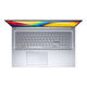 ASUS Vivobook 17X K3704VA-AU087 Core i7-13700H Processor/DDR4 16GB/512GB SSD /17.3