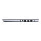 ASUS Vivobook 17X K3704VA-AU087 Core i7-13700H Processor/DDR4 16GB/512GB SSD /17.3
