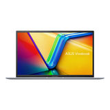 Ноутбук ASUS Vivobook 17X K3704VA-AU087 Core i7-13700H Processor/ DDR4 16GB/ 512GB SSD / 17.3" FHD IPS (1920 x 1080)/ No OS/ Cool Silver/ 2, 1Kg/ RU_EN_Keyboard 90NB1092-M005D0&nbsp;<img style='position: relative;margin:0' src='/image/only_to_order_edit.gif' alt='На заказ' title='На заказ' />