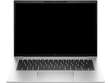 Ноутбук HP EliteBook 840 G10 Intel Core i5-1335U, 14" WUXGA (1920x1200) IPS AG, 16Gb DDR5-5200MHz(1), 512Gb SSD NVMe, Al Case, 51Wh, FPS, ENG Kbd Backlit, 1.36kg, Silver, 2y, DOS 6V5W7AV&nbsp;<img style='position: relative;margin:0' src='/image/only_to_order_edit.gif' alt='На заказ' title='На заказ' />