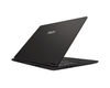 MSI Commercial 14 H A13MG Core i5-13420H 14” 16:10 FHD+ (1920x1200) IPS,DDR4 16GB (16GB*1) 512GB SSD,Iris Xe Graphics,Smart Card Reader,53.8Whr,1.6kg,1y,Dos,Solid Gray