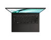 MSI Commercial 14 H A13MG Core i5-13420H 14” 16:10 FHD+ (1920x1200) IPS,DDR4 16GB (16GB*1) 512GB SSD,Iris Xe Graphics,Smart Card Reader,53.8Whr,1.6kg,1y,Dos,Solid Gray