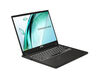 MSI Commercial 14 H A13MG Core i5-13420H 14” 16:10 FHD+ (1920x1200) IPS,DDR4 16GB (16GB*1) 512GB SSD,Iris Xe Graphics,Smart Card Reader,53.8Whr,1.6kg,1y,Dos,Solid Gray