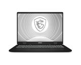 Ноутбук MSI CreatorPro M16 HX C14VJG Core i7-14700HX 16" 16:10 QHD+(2560 x 1600), 240Hz, DDR5 32GB (32GB*1), 1TB SSD, NV RTX 2000 Ada (8GB GDDR6), 65Whr, 2.3kg, Win11Pro, Lunar Gray 9S7-15P215-647&nbsp;<img style='position: relative;margin:0' src='/image/only_to_order_edit.gif' alt='На заказ' title='На заказ' />