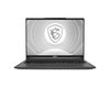 MSI CreatorPro 16 AI Studio A1VKG Core Ultra 9 185H 16 MSI CreatorPro 16 AI Studio A1VKG Core Ultra 9 185H 16