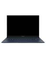Ноутбук ASUS Zenbook 14 OLED UX3405MA-QD424 Core Ultra 7 155H/ 32b LPDDR4X/ 1TB SSD/ 14" OLED WUXGA(1920 x 1200)/ WiFi6E/ No OS/ 1.22Kg/ Ponder Blue/ RU_EN_KEYBOARD/ Sleeve 90NB11R1-M019S0&nbsp;<img style='position: relative;margin:0' src='/image/only_to_order_edit.gif' alt='На заказ' title='На заказ' />