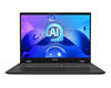 MSI Prestige 16 AI Evo B1MG Core Ultra 7 155H 16“ 16:10 QHD+ (2560x1600) IPS,400nits