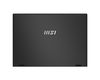 MSI Prestige 16 AI Evo B1MG Core Ultra 7 155H 16“ 16:10 QHD+ (2560x1600) IPS,400nits