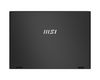MSI Prestige 16 AI Studio B1VEG Core Ultra 7 155H 16“ 16:10 QHD+ (2560x1600) IPS,400nits,LPDDR5 16GB,1TB SSD,NV RTX 4050 (GDDR6 6GB),99Whr,1.6kg,1y,Dos,Stellar Gray