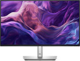 Монитор Dell 23, 8" P2425H S/ BK (IPS; 16:9; 250cd/ m2; 1500:1; 5ms; 1920x1080x100Hz; 178/ 178; VGA; HDMI; DP; 5xUSB; HAS; Swiv; Tilt; Swiv; Pivot)