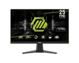 MSI MAG 256F 24, 5" 16:9 FHD(1920x1080) Rapid IPS Flat, 1ms(GTG), 1000:1, 100M:1, 250nit, 178/ 178, 2xHDMI 2.0, 1xDP 1.2 9S6-3BC11H-020&nbsp;<img style='position: relative;margin:0' src='/image/only_to_order_edit.gif' alt='На заказ' title='На заказ' />